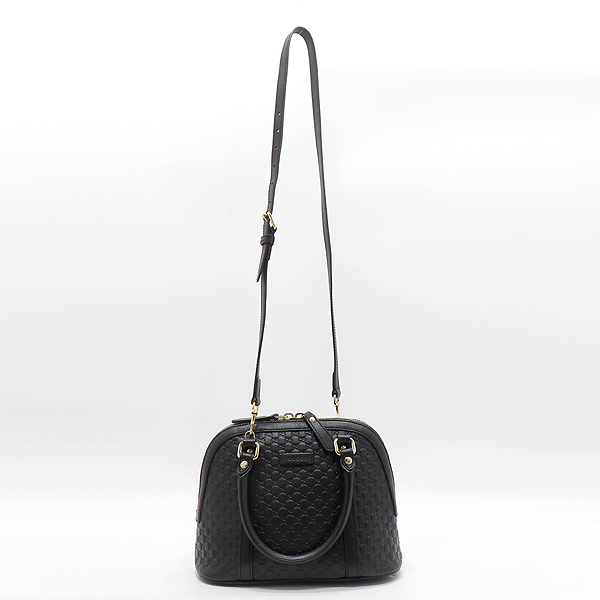Gucci(����) 449654 ���� ���� ����ũ�� �ø� �̴ϵ� ��Ʈ�� + �����Ʈ�� 2WAY [��õ��] �̹���4 - ���̺��� �߰���ǰ
