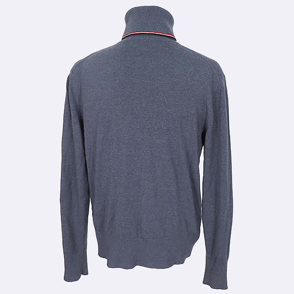 MONCLER(��Ŭ����) G20919F00003 �׷��� �׷���� ��Ʋ�� ��Ŭ����Ÿ ��Ʈ - XL [���ε�������] �̹���3 - ���̺��� �߰���ǰ