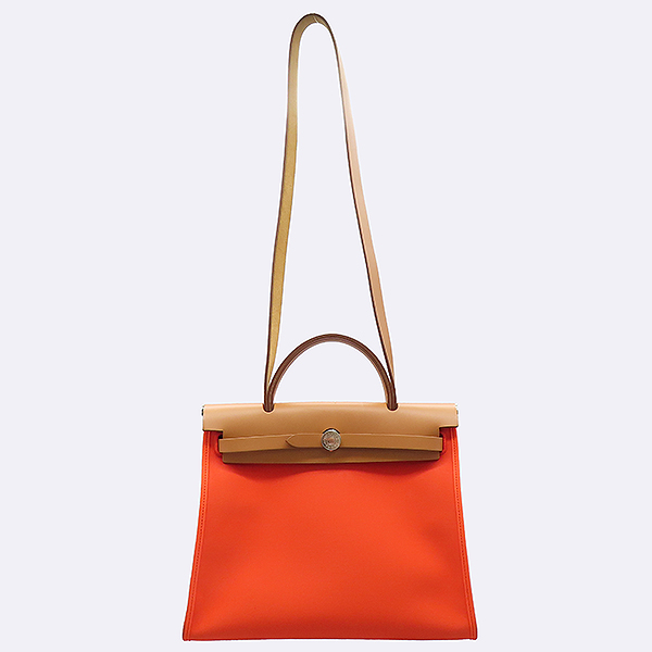 Hermes(�����޽�) ������ �к긯 ���� ȥ�� ���� ������ 31 PM ������ ��Ʈ�� + �����Ʈ�� 2WAY [��������] �̹���4 - ���̺��� �߰���ǰ