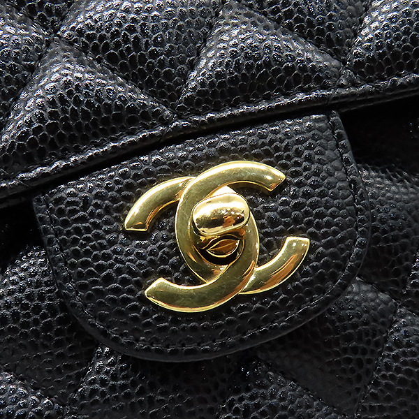 Chanel(����) A01113 ���� ĳ��� ��Ų Ŭ���� ���� S ������ ���� �ΰ� ü�� ����� (����Ĩ) [�λ꼾�Һ���] �̹���6 - ���̺��� �߰���ǰ