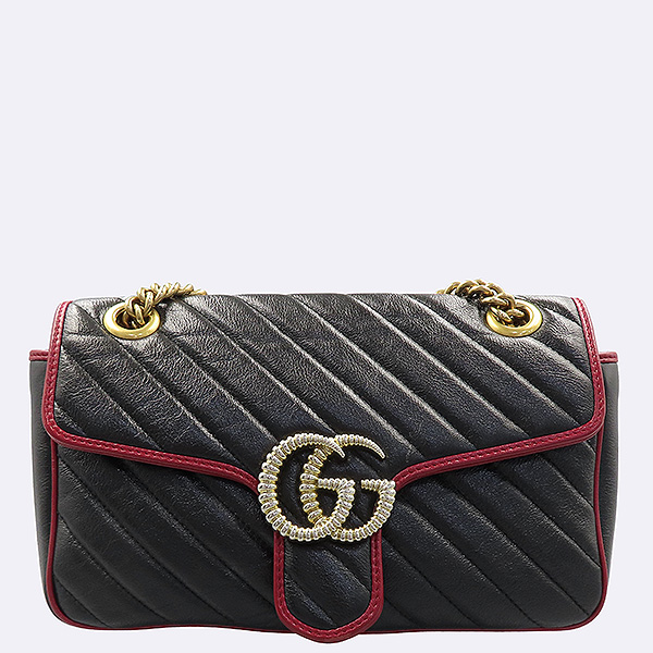Gucci(����) 443497 ���� ���� ���� ���� GG ����Ʈ ���� ��Ʋ��� ���� ����� [��������] �̹���2 - ���̺��� �߰���ǰ