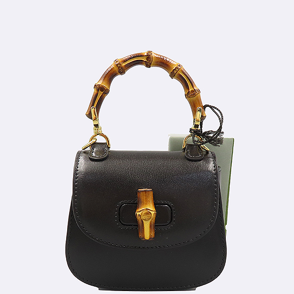 (�̻��) Gucci(����) 760246 ���� ���� ��� 1947 ���� ��Ʈ�� + ü�� ũ�ν���Ʈ�� 2way [��������] �̹���2 - ���̺��� �߰���ǰ