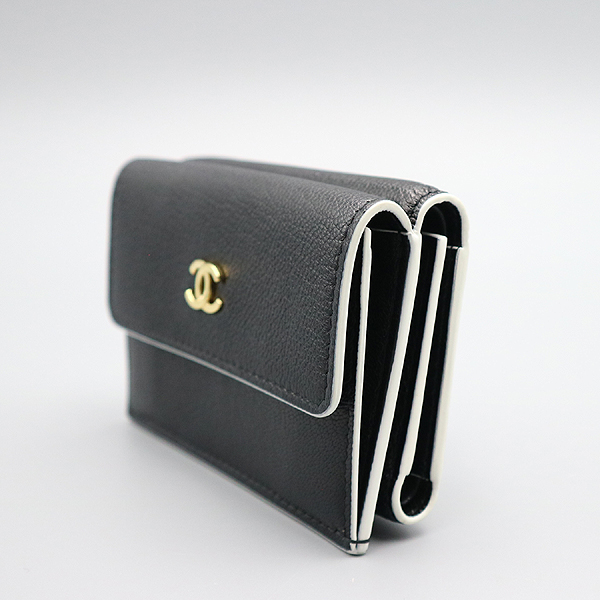 Chanel(����) AP5214 26SS Ŭ���� CC�ΰ� �÷� ���� [�뱸��������] �̹���3 - ���̺��� �߰���ǰ