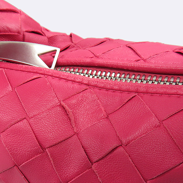 BOTTEGAVENETA(���װ�����Ÿ) 651876 ����ũ �÷� �̴� ���� �� [��������] �̹���3 - ���̺��� �߰���ǰ