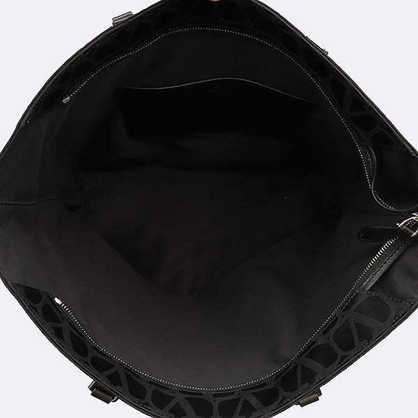 VALENTINO(�߷�Ƽ��) 4Y2B0C46CSH ���� �÷� �ñ״�ó �ΰ� ���� ���Ϸ� ��Ʈ�� [��������] �̹���6 - ���̺��� �߰���ǰ