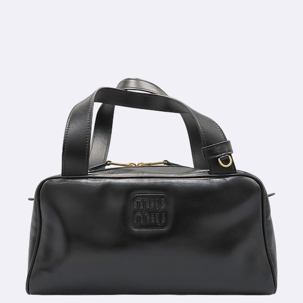 MiuMiu(�̿�̿�) 5BB182 ���� ���� ž�ڵ� ��Ʈ�� [��������] �̹���2 - ���̺��� �߰���ǰ