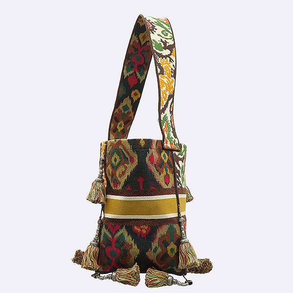 Dior(ũ����î���) ��Ƽ ��ī�� ĵ���� D-BUBBLE ��Ŷ�� [��������] �̹���2 - ���̺��� �߰���ǰ