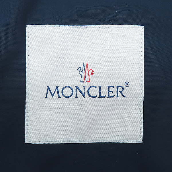 MONCLER(��Ŭ����) ���̺� �÷� ���ο� ����극��Ŀ ���� ���� - 4������ [��������] �̹���5 - ���̺��� �߰���ǰ