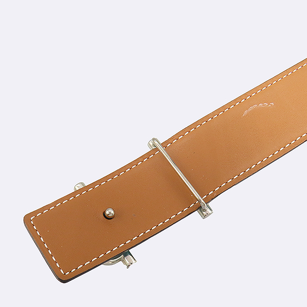 Hermes(�����޽�) Royal ��Ʈ ���� ��Ŭ & �������� ��� 38MM ������Ʈ - 90������ [��������] �̹���3 - ���̺��� �߰���ǰ