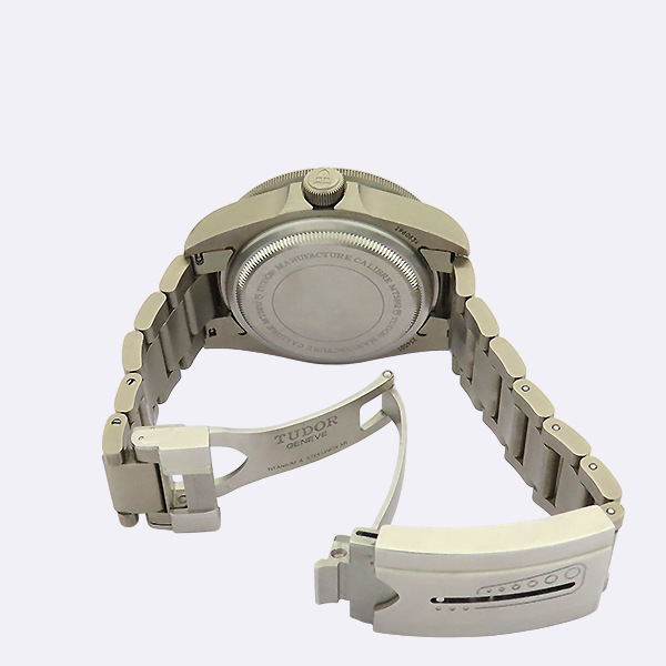 TUDOR(Ʃ��) 25600TN ������ (PELAGOS) �����ƽ 42MM ƼŸ�� ������ ��ƿ�ð� [�λ꼾�Һ���] �̹���3 - ���̺��� �߰���ǰ