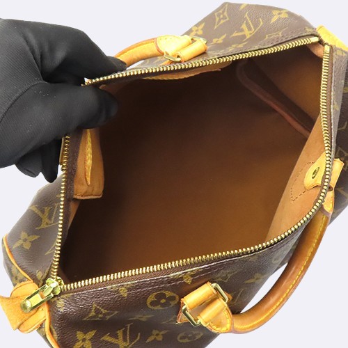 Louis Vuitton(���̺���) M41526 ���׷� ĵ���� ���ǵ� 30 ��Ʈ�� [û��������] �̹���5 - ���̺��� �߰���ǰ