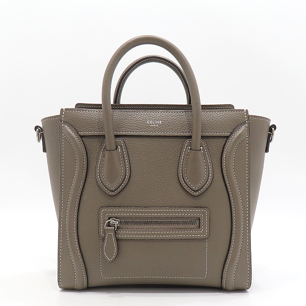 Celine(������) 189243 Souris �׷��� ī����Ų ���� ������ ��Ʈ�� + �����Ʈ�� 2WAY [��õ��] �̹���2 - ���̺��� �߰���ǰ