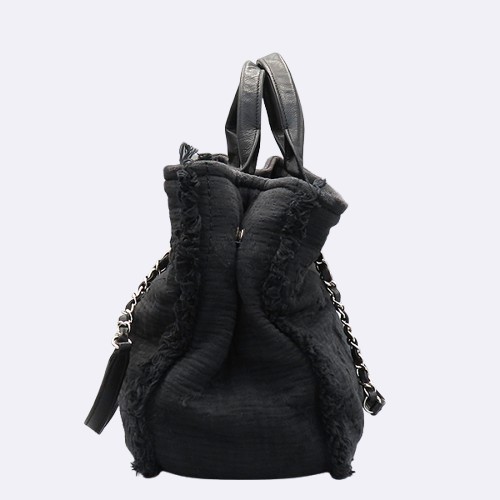 Chanel(����) ���� ���� Ʈ���� ���� ���� ���� ü�� ���� ��Ʈ ����� 2WAY [û��������] �̹���3 - ���̺��� �߰���ǰ