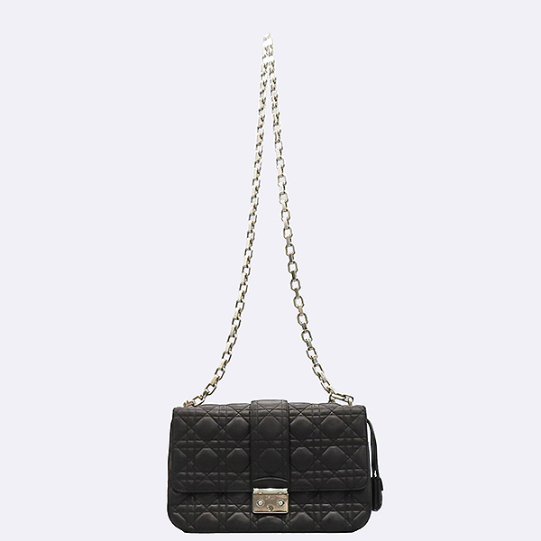 Dior(ũ����î���) M0210PGAI MISSDIOR �̽���� ����Ų ���� ��� ���� ����ΰ� ����� ü�� �÷� ũ�ν��� [��������] �̹���3 - ���̺��� �߰���ǰ