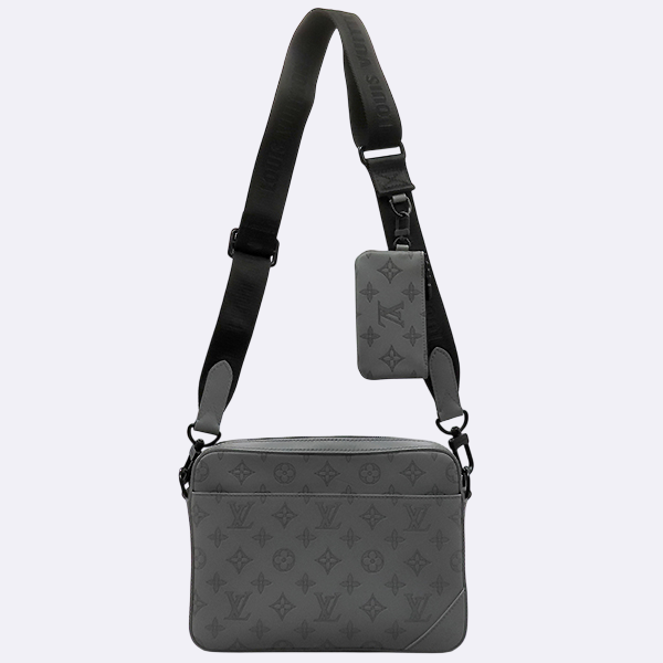 Louis Vuitton(���̺���) M46104 �׷��� ������ ���׷� ��� �޽��� ũ�ν��� [�λ꼾�Һ���] �̹���4 - ���̺��� �߰���ǰ