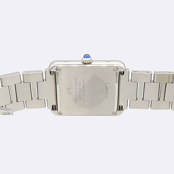 Cartier(��쿡) W5200013 ��ũ �ַ� ���� SM ���� ������ ��ƿ ������ð� [��������] �̹���3 - ���̺��� �߰���ǰ