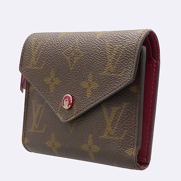Louis Vuitton(���̺���) M41938 ���׷� ĵ���� ���丰 ���� Ǫ�þ� �÷� ������ [��������] �̹���3 - ���̺��� �߰���ǰ