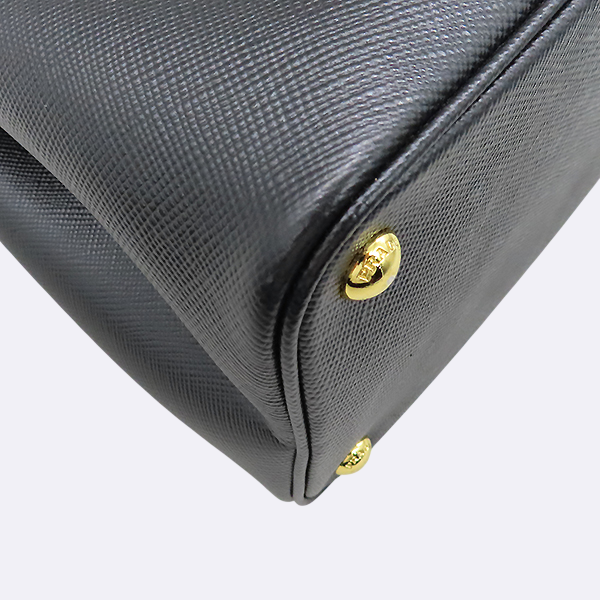 Prada(�����) 1BG775 ���� �÷� ���ǾƳ� ���� �ﰢ �ΰ� ��� �κ��� ��Ʈ�� + �����Ʈ�� 2WAY [�λ꼾�Һ���] �̹���6 - ���̺��� �߰���ǰ