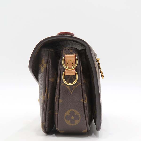 Louis Vuitton(���̺���) M46279 ���׷� ĵ���� ����Ʈ ��Ƽ�� �̽�Ʈ����Ʈ 2-WAY [��õ��] �̹���3 - ���̺��� �߰���ǰ