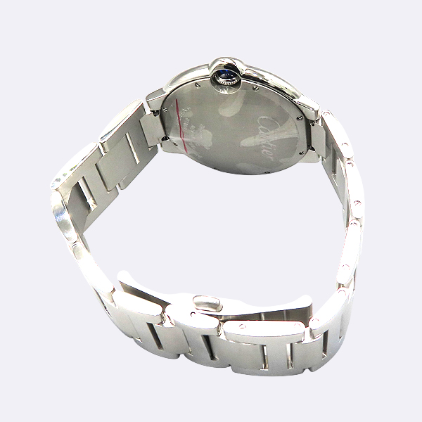 Cartier(��쿡) WSBB0049 �߷պ��� �� ��쿡 42MM �����ƽ ��ƿ ������ �ð� [��������] �̹���4 - ���̺��� �߰���ǰ