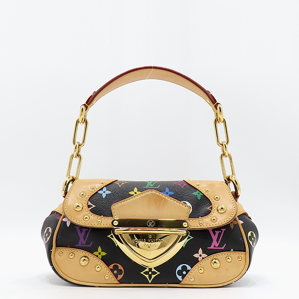 Louis Vuitton(���̺���) M40128 ���׷� ��Ƽ ���� �÷� ������ ��Ʈ�� [��õ��] �̹���3 - ���̺��� �߰���ǰ
