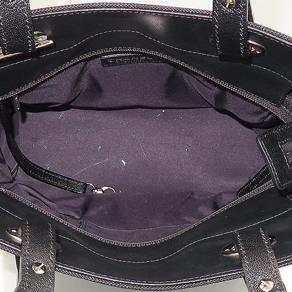 Chanel(����) A34208 ���� �÷� �к긯 ��Ƹ��� S������ ��Ʈ�� [��������] �̹���5 - ���̺��� �߰���ǰ
