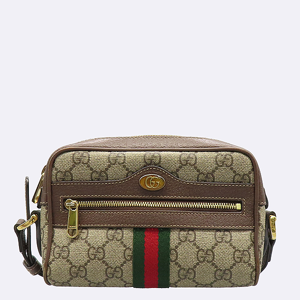 Gucci(����) 517350 ���ǵ�� GG ������ �̴� ũ�ν��� [��������] �̹���2 - ���̺��� �߰���ǰ