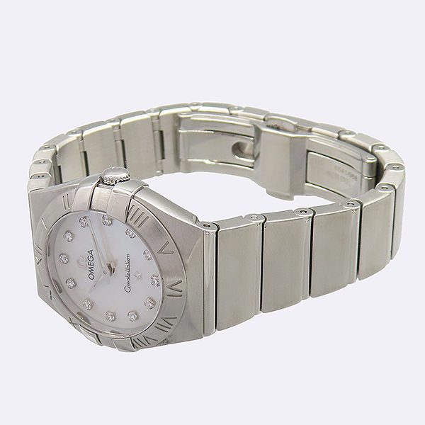 Omega(���ް�) 123.10.24.60.55.001 CONSTELLATION (����ƿ���̼�) �ڰ��� 12p ���̾� ���� ������ ��ƿ �ð�  [�б�����] �̹���2 - ���̺��� �߰���ǰ