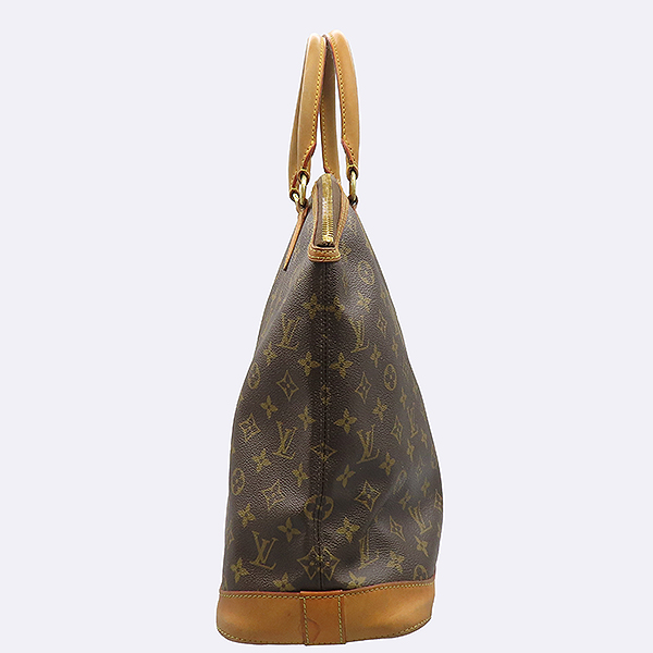 Louis Vuitton(���̺���) M40102 ���׷� ĵ���� ��Ŷ ��Ʈ�� [��������] �̹���2 - ���̺��� �߰���ǰ