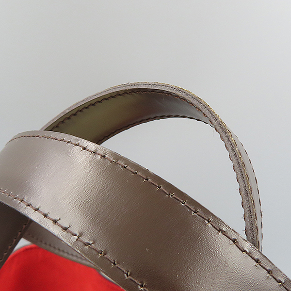 Louis Vuitton(���̺���) N51204 �ٹ̿� ���� ĵ���� �ܽ��׵� MM ����� [��������] �̹���5 - ���̺��� �߰���ǰ