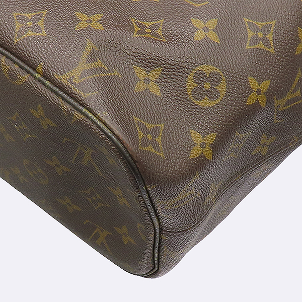 Louis Vuitton(���̺���) M40156 ���׷� ĵ���� �׹�Ǯ MM ����� [��������] �̹���3 - ���̺��� �߰���ǰ