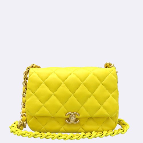 Chanel(����) AS3205 ���ο� ����Ų ���� �ڶ�� ü�� �̴� ����� [û��������] �̹���2 - ���̺��� �߰���ǰ