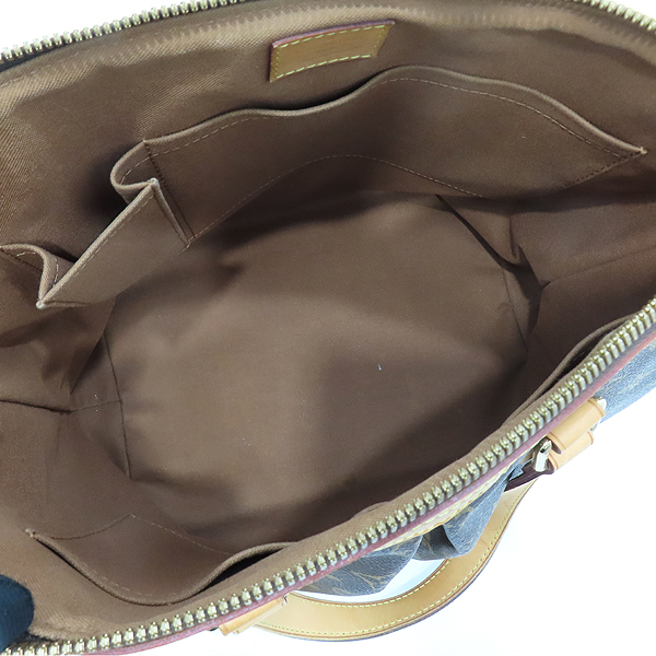 Louis Vuitton(���̺���) M40145 ���׷� ĵ���� �ȷ��� PM ��Ʈ�� + �����Ʈ�� 2WAY [��õ��] �̹���7 - ���̺��� �߰���ǰ