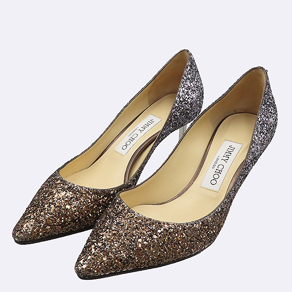 JIMMY CHOO(������) ����� & �ǹ� �۸��� ROMY(�ι�) 60 ������ ������ ���� - 36�� [�б�����] �̹���5 - ���̺��� �߰���ǰ