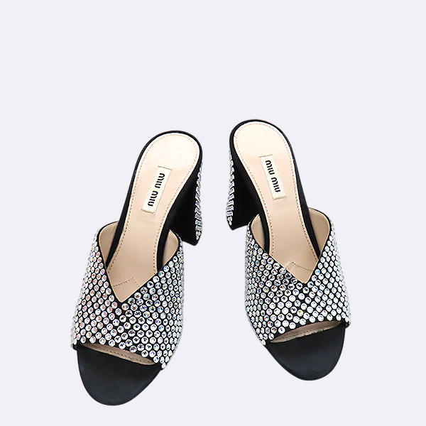 MiuMiu(�̿�̿�) ũ����Ż ��� ���� �� ���� - 37������ [�λ꼾�Һ���] �̹���2 - ���̺��� �߰���ǰ