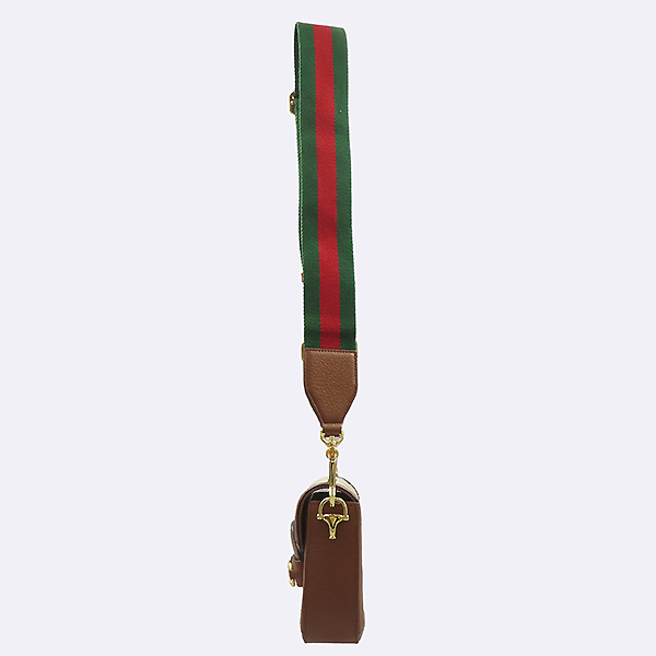 Gucci(����) 658574 GG�ΰ� ���� �ڰ��� Ȧ���� 1955 �̴� ũ�ν��� + �Ｑ ��Ʈ�� 2WAY [LIMITED EDITION] [�б�����] �̹���3 - ���̺��� �߰���ǰ