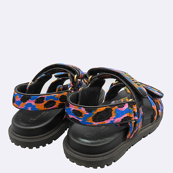 Dior(ũ����î���) KCQ549 ��Ƽ �÷� �к긯 �ڼ� ���� DIORACT (��þ�Ʈ) ��ũ�� ���� - 35�� [��������] �̹���5 - ���̺��� �߰���ǰ