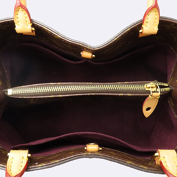 Louis Vuitton(���̺���) M41056 ���׷� ĵ���� ���״� MM ��Ʈ�� + �����Ʈ�� 2WAY [���ε�������] �̹���5 - ���̺��� �߰���ǰ