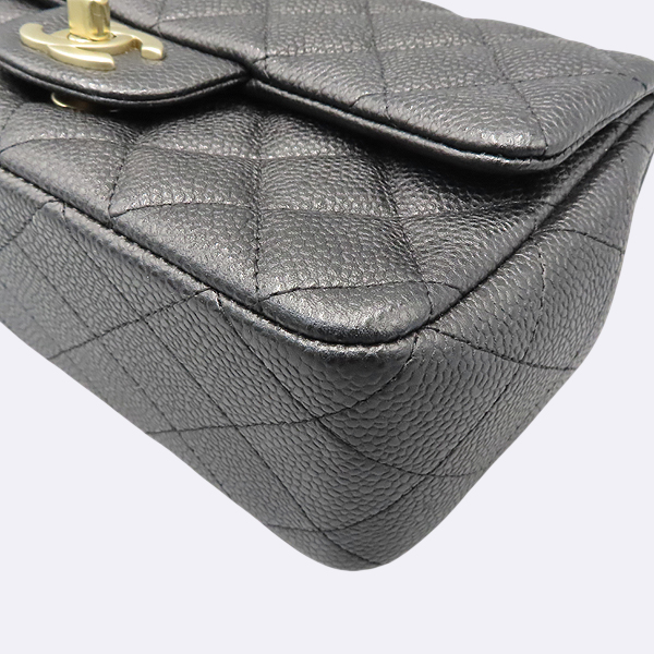 Chanel(����) A69900 ���� ĳ��Ų Ŭ���� �� �̴� ��Ƽ�� ���� ü�� ũ�ν��� [��������] �̹���4 - ���̺��� �߰���ǰ