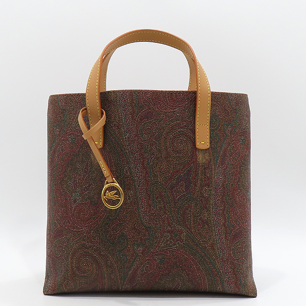 Etro(��Ʈ��) 1808 1906 ������ PVC �ٰ� ��Ʈ�� [��õ��] �̹���2 - ���̺��� �߰���ǰ