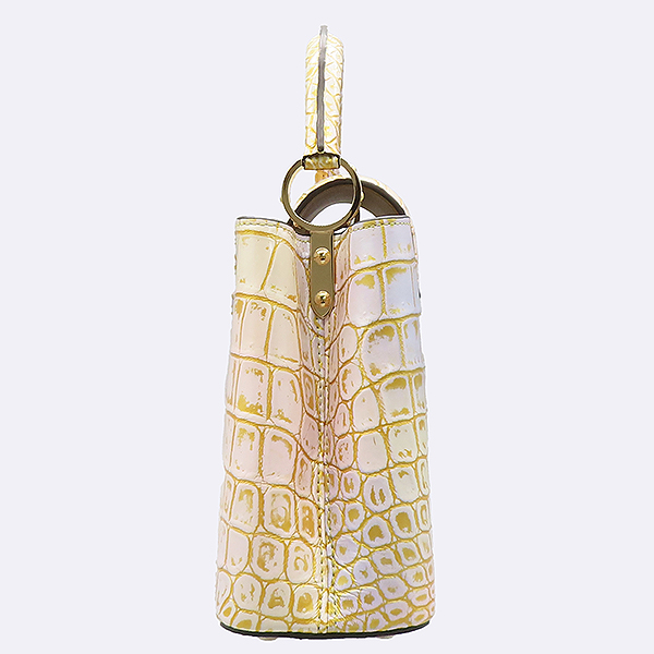 Louis Vuitton(���̺���) �Ľ��� ���κ��� �÷� �ʹ� ũ��Ŀ���� ���� īǶ�� BB ��Ʈ�� + �����Ʈ�� 2WAY [��������] �̹���3 - ���̺��� �߰���ǰ