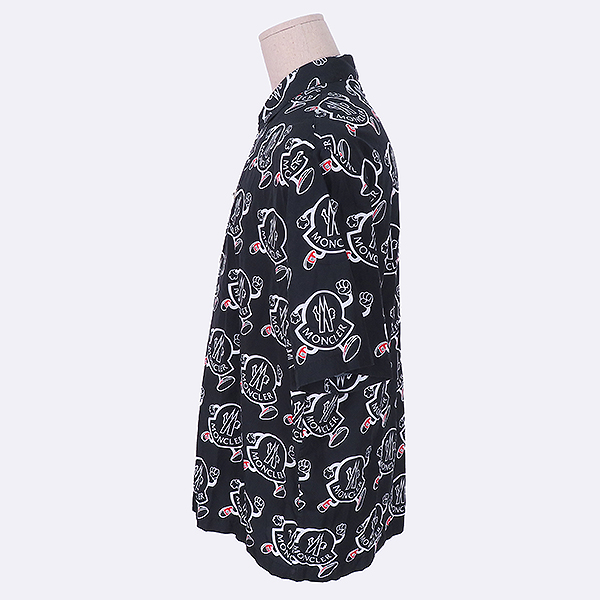 MONCLER(��Ŭ����) 2F00005 ��Ŭ���� �ΰ� ī�� ���� ���� ���� -L [���ε�������] �̹���2 - ���̺��� �߰���ǰ