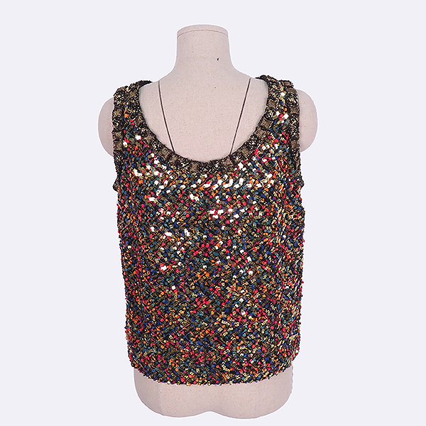 Chanel(����) P41546 ��Ƽ �÷� ���ر� ��� ������ ���� - 42������ [��������] �̹���3 - ���̺��� �߰���ǰ
