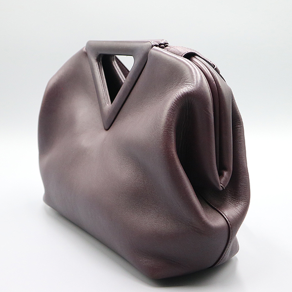BOTTEGAVENETA(���װ�����Ÿ) 652446 ���ǵ� �÷� ���� Ʈ���̾ޱ� �̵�� ��Ʈ�� + �����Ʈ�� 2WAY [�뱸��������] �̹���3 - ���̺��� �߰���ǰ
