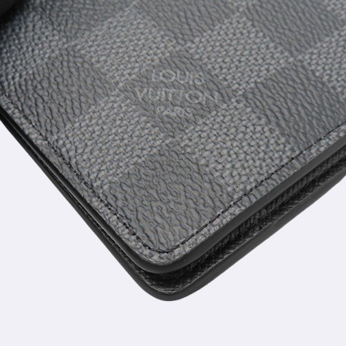 Louis Vuitton(���̺���) N62663 �ٹ̿� �׶�����Ʈ ĵ���� ��Ƽ�� ���� ������ [û��������] �̹���3 - ���̺��� �߰���ǰ