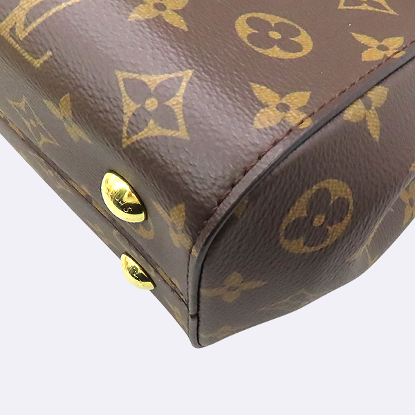 Louis Vuitton(���̺���) M42735 ���׷� ĵ���� Ŭ��� MM ��Ʈ�� + ��� ��Ʈ�� 2WAY [�λ꼾�Һ���] �̹���5 - ���̺��� �߰���ǰ
