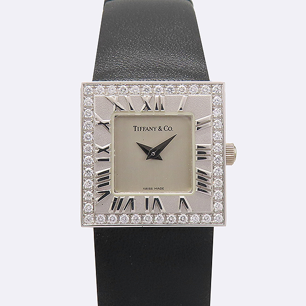 Ƽ�Ĵ� 18K ���� ���� ���̾� ��Ʋ�� �����ð�