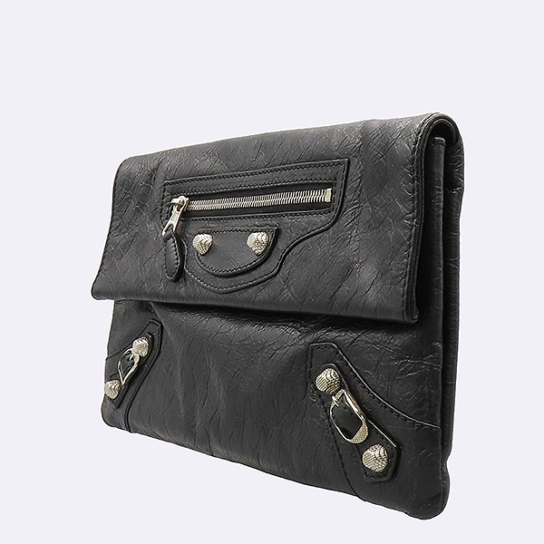 Balenciaga(�߷��þư�) 282011 �������� Ŭ��ġ �� [��������] �̹���3 - ���̺��� �߰���ǰ