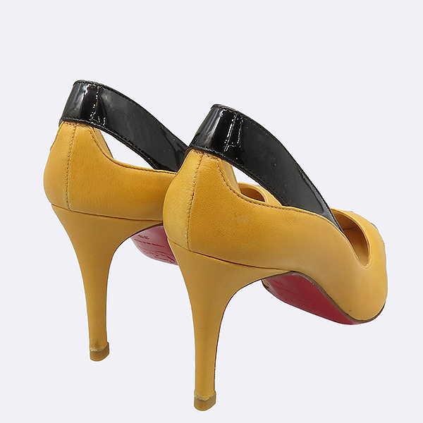 Christian Louboutin(ũ����î �����) ������ �÷� ������ ������ ���� - 36������ [��������] �̹���4 - ���̺��� �߰���ǰ