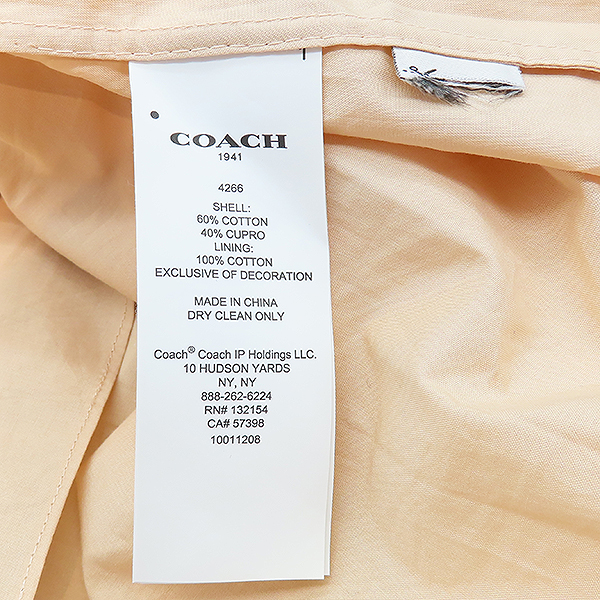 Coach(��ġ) �� ȥ�� �ĸ��� ���� ������ ���ǽ� [��������] �̹���5 - ���̺��� �߰���ǰ